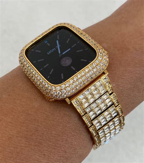 rolex style apple watch band|luxury apple watch bands 49mm.